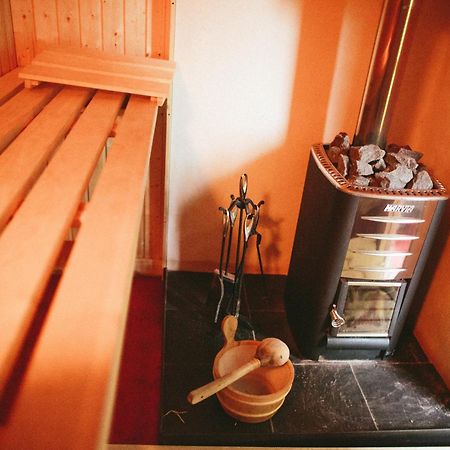 Snowdonia Shepherds' Huts Conwy Bagian luar foto