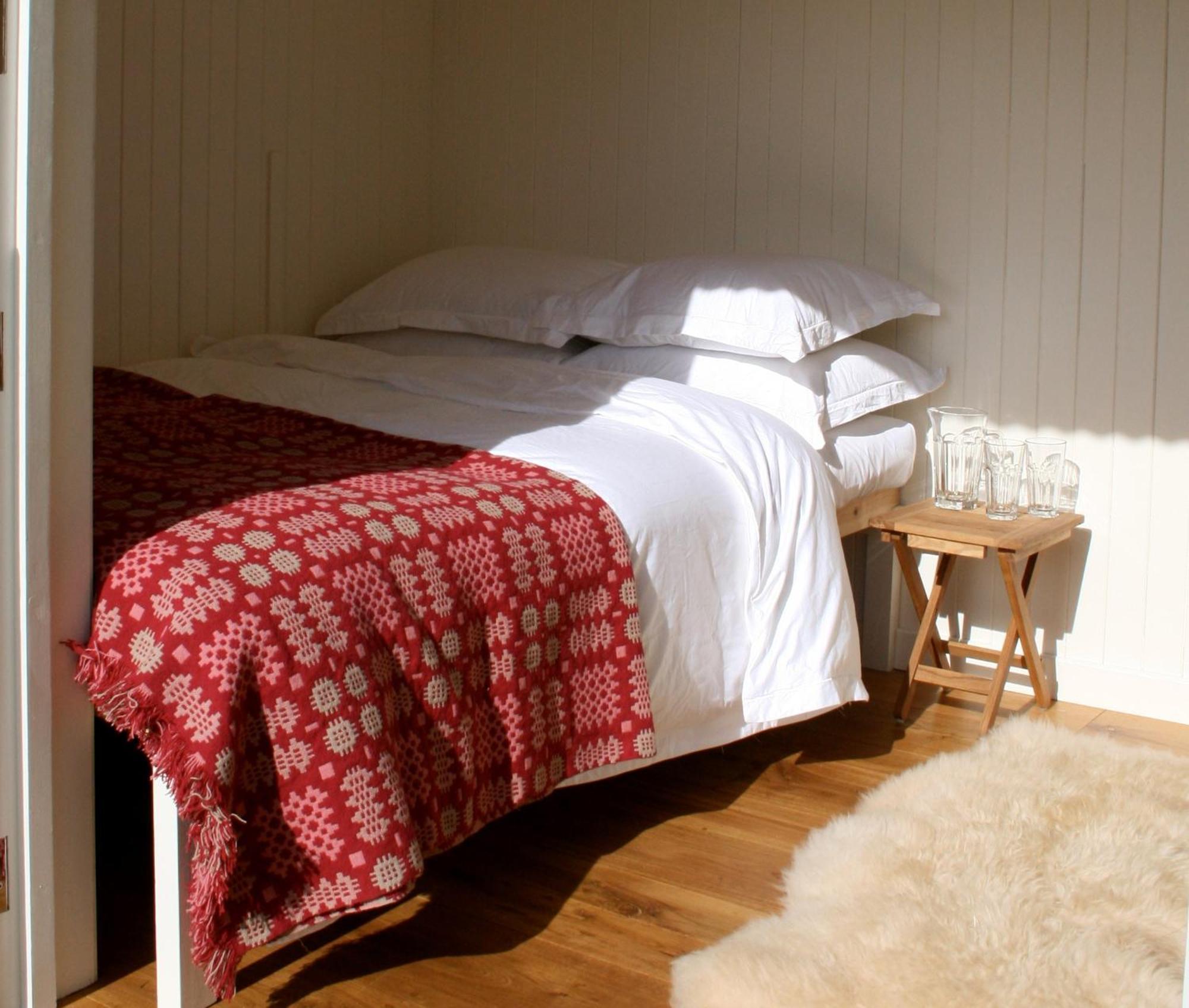 Snowdonia Shepherds' Huts Conwy Bagian luar foto