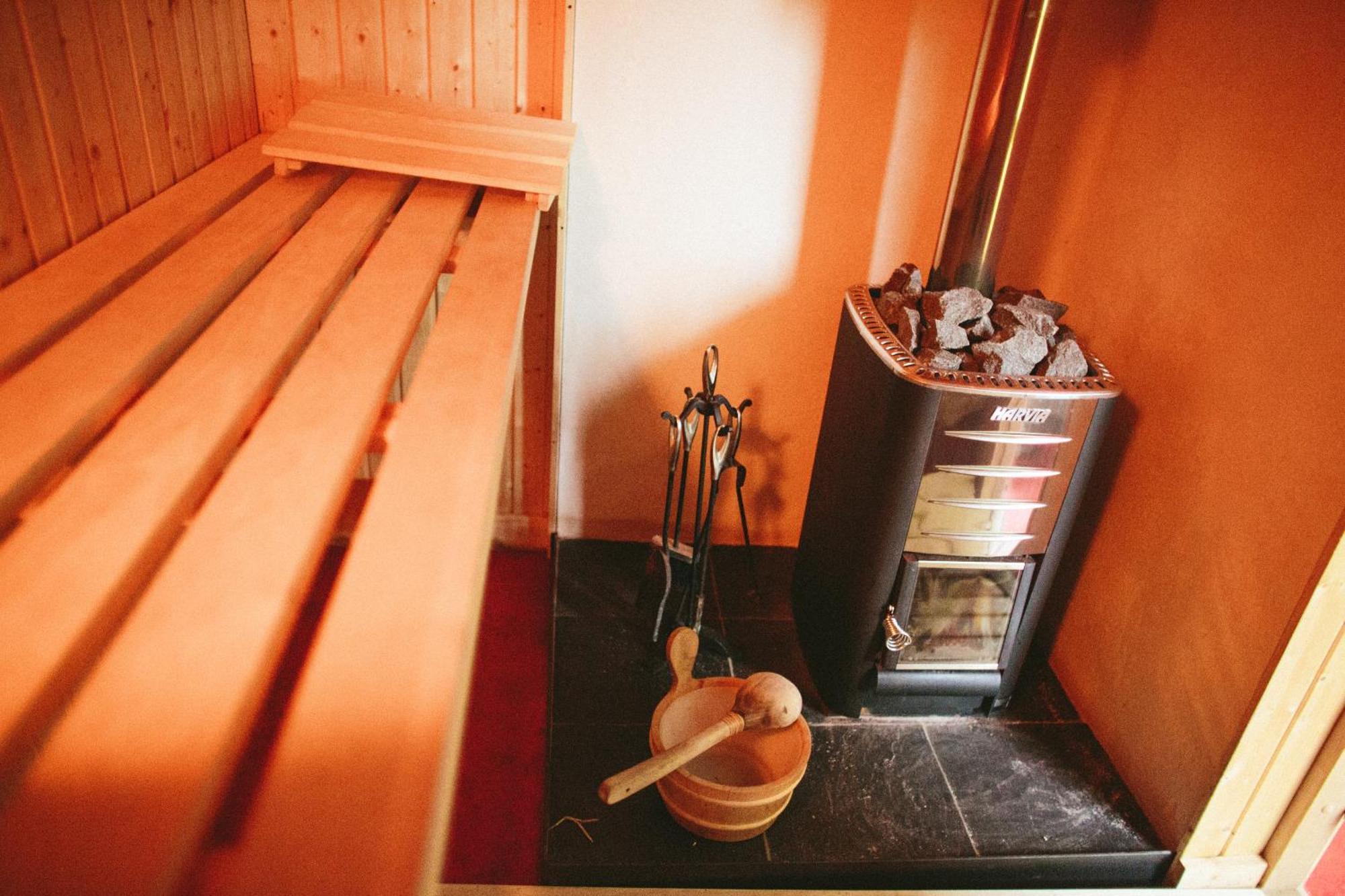 Snowdonia Shepherds' Huts Conwy Bagian luar foto